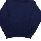 M J SOFFE Cookeville Cavaliers Mens Blue Hoodie USA L