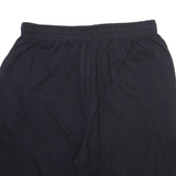 CARAT Mens Casual Shorts Black XL W28