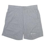CHAMPION Mens Casual Shorts Grey M W30