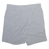 CHAMPION Mens Casual Shorts Grey M W30