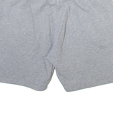ELLESSE Mens Casual Shorts Grey S W28