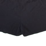 ADIDAS Mens Swimming Shorts Black S W32