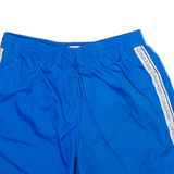 CALVIN KLEIN Mens Swimming Shorts Blue S W26