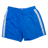 CALVIN KLEIN Mens Swimming Shorts Blue S W26