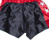 EAGLES GYM Mens Swimming Shorts Black XS W20