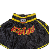 DUOGEAR Mens Sports Shorts Black XL W22