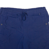 ADIDAS Mens Swimming Shorts Blue S W32