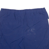 ADIDAS Mens Swimming Shorts Blue S W32