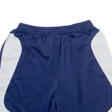 ADIDAS Mens Casual Shorts Blue XXS W24