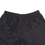 NIKE Mens Casual Shorts Black XL W30