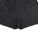 NIKE Mens Casual Shorts Black XL W30