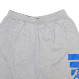 ADIDAS Mens Casual Shorts Grey M W28