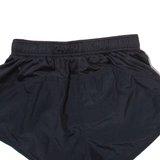NIKE Womens Casual Shorts Black S W22