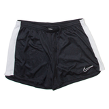 NIKE Mens Casual Shorts Black M W28