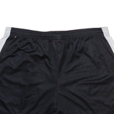 NIKE Mens Casual Shorts Black M W28