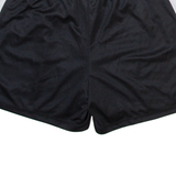 NIKE Mens Casual Shorts Black M W28