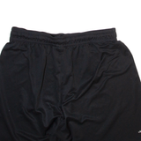 ADIDAS Mens Casual Shorts Black M W26