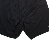 ADIDAS Mens Casual Shorts Black M W26