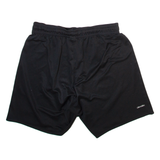 ADIDAS Mens Casual Shorts Black M W26
