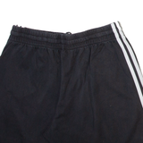 ADIDAS Mens Casual Shorts Black M W26