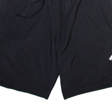 ADIDAS Mens Casual Shorts Black M W28