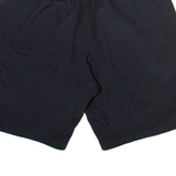 ADIDAS Mens Casual Shorts Black M W28