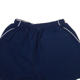 NIKE Mens Swimming Shorts Blue M W24