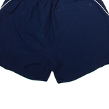 NIKE Mens Swimming Shorts Blue M W24