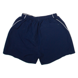 NIKE Mens Swimming Shorts Blue M W24