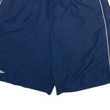 UMBRO Mens Swimming Shorts Blue 2XL W32