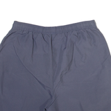 REEBOK Mens Swimming Shorts Grey M W30