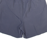 REEBOK Mens Swimming Shorts Grey M W30