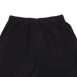 ADIDAS Mens Sports Shorts Black Relaxed XL W33