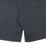 DICKIES Mens Workwear Shorts Black XL W40
