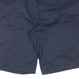 DICKIES Mens Workwear Shorts Blue XL W40