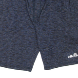 ELLESSE Mens Sports Shorts Blue S W30