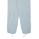 ADIDAS Outdoor Womens Trousers Grey Regular Tapered W28 L30