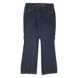 TOMMY HILFIGER Womens Jeans Blue Regular Bootcut W30 L30