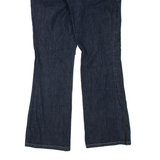 TOMMY HILFIGER Womens Jeans Blue Regular Bootcut W30 L30