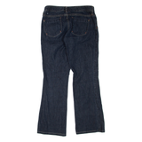 TOMMY HILFIGER Womens Jeans Blue Regular Bootcut W30 L30