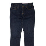 DKNY Womens Jeans Blue Regular Skinny W30 L32