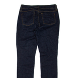 DKNY Womens Jeans Blue Regular Skinny W30 L32