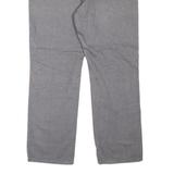 DICKIES Workwear Mens Jeans Grey Regular Straight W38 L30