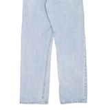 LEVI'S Signature Mens Jeans Blue Regular Straight W31 L30