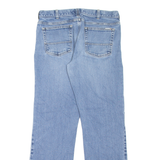 CARHARTT Workwear Womens Jeans Blue Regular Straight W30 L30