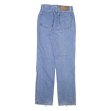 CALVIN KLEIN Mens Jeans Blue Regular Straight W26 L31