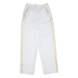 SMIFFYS Sailor Costume Mens Trousers White Regular Wide-Leg W26 L32