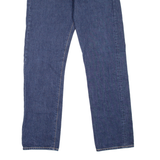 LEVI'S 501 BIG E Jeans Mens Blue Regular Straight W30 L30