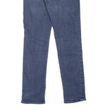 LEVI'S 511 BIG E Jeans Mens Blue Slim Straight W29 L30