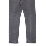 LEVI'S 510 Jeans Mens Grey Slim Skinny W31 L30
